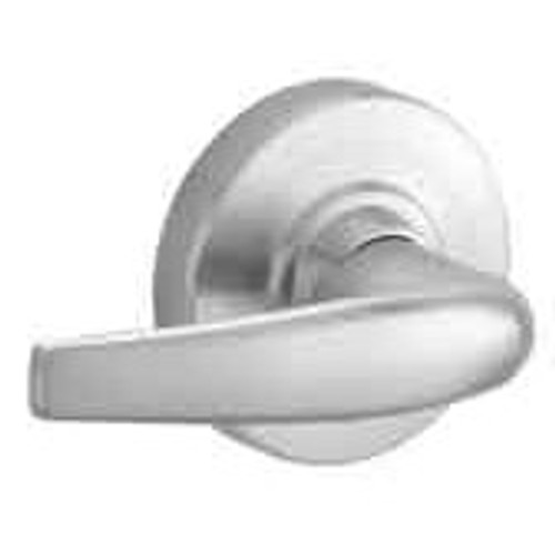 Schlage ND80PDEL-ATH-626-24V Electrified Cylindrical Lock w/ Standard Keyed Cylinder Fail Safe (24VAC/24VDC)