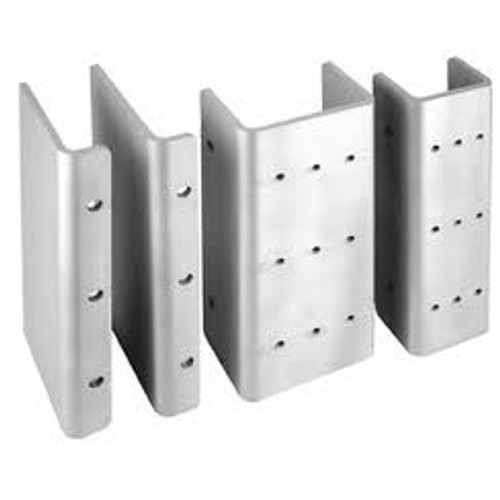 Securitron Securitron FMK-SL Flex-Mount Bracket Kit For Sliding Gate Securitron Securitron FMK-SL Flex-Mount Bracket Kit For Sliding Gate