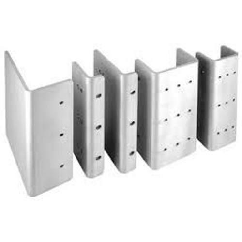 Securitron Securitron FMK-SW Flex-Mount Bracket Kit For Swinging Gate Securitron Securitron FMK-SW Flex-Mount Bracket Kit For Swinging Gate