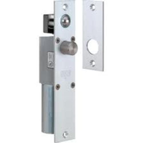 Security Door Controls SDC 1190AU Spacesaver Extra Heavy Duty Electric Bolt Lock Narrow Mortise Security Door Controls SDC 1190AU Spacesaver Extra Heavy Duty Electric Bolt Lock Narrow Mortise