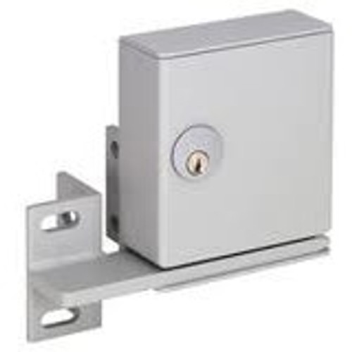 SDC GL163AI Electromechanical Gate Lock Failsafe with Key Switch SDC GL163AI Electromechanical Gate Lock Failsafe with Key Switch