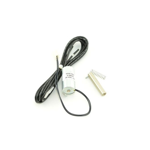 Von Duprin 050215 Solenoid E7500 Replacement Kit Fail Safe (24VDC) Von Duprin 050215 Solenoid E7500 Replacement Kit Fail Safe (24VDC)