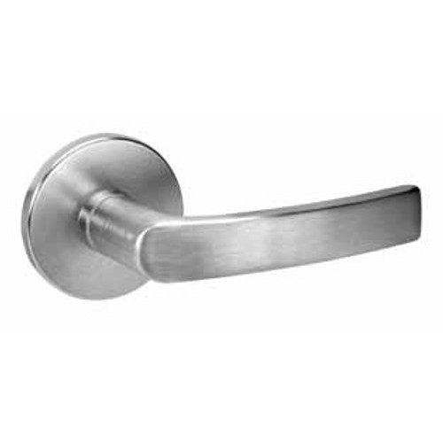 Yale MOR8890FL-24V-626 Fail Safe Electrified Mortise Lock Lever Trim w/ Mortise Cylinder (24VDC) Yale MOR8890FL-24V-626 Fail Safe Electrified Mortise Lock Lever Trim w/ Mortise Cylinder (24VDC)