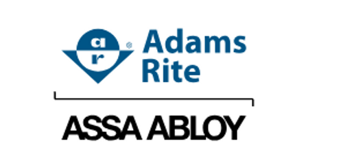 Adams Rite Adams Rite 7440-612 UltraLine AR Deadlatch Or Cylindrical Latch Electric Strike
