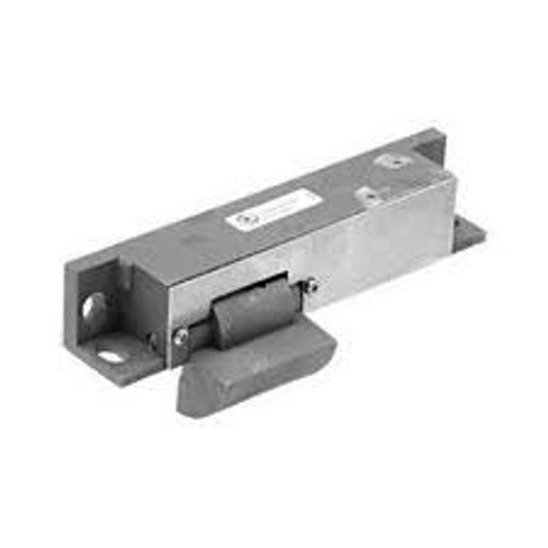 Folger Adam 310-1-3/4-24D-LCBMA Electric Strike Body Only w/ Latchbolt/Locking Cam Monitor & Auxiliary Switch