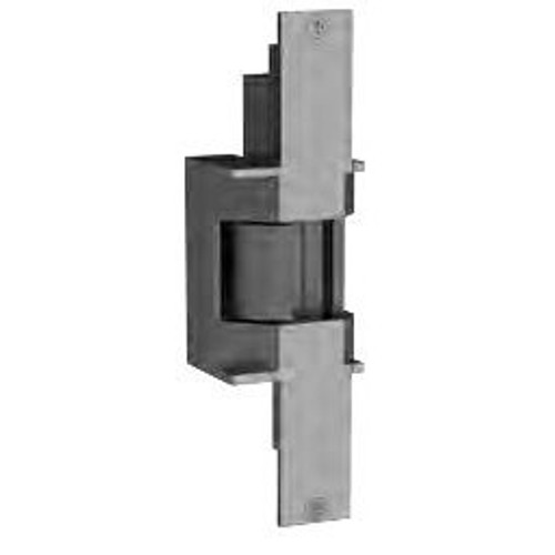Folger Adam 310-2-3/4OB-24D Mortise or Cylindrical Lock Electric Strike
