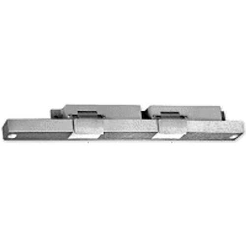 Folger Adam Folger Adam 310-4-1-F-24D-LCBMA Electric Strike Latchbolt/Locking Cam Monitor & Auxiliary Switch