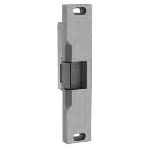 Folger Adam Folger Adam 310-4S-12D-630 Rim Device Electric Strike w/ Squarebolt