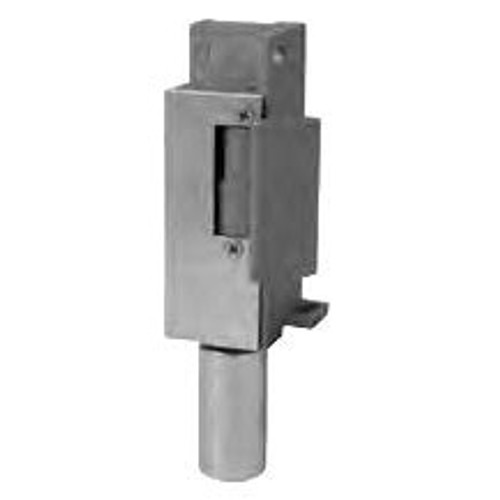 Folger Adam 710-75 24D LBMLCM Fail Secure, Body Only, 24VDC Electric Strike, 3/4" Keeper, Metal Frame, Latchbolt & Locking Cam Monitor