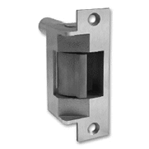 Folger Adam Folger Adam 732-75-12D-630 Heavy Duty Mortise or Cylindrical Lock Electric Strike (Fail Secure) Folger Adam Folger Adam 732-75-12D-630 Heavy Duty Mortise or Cylindrical Lock Electric Strike (Fail Secure)