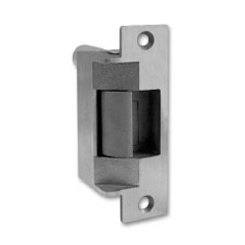 Folger Adam Folger Adam 732-F-12D-630 Heavy Duty Mortise or Cylindrical Lock Electric Strike (Fail Safe) Folger Adam Folger Adam 732-F-12D-630 Heavy Duty Mortise or Cylindrical Lock Electric Strike (Fail Safe)