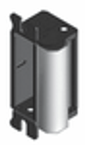 HES 1006-KM-630 ELECTRIC STRIKE WITH KM OPT 12 OR 24VDC FIELD SELECTABLE FAIL SECURE Black HES 1006-KM-630 ELECTRIC STRIKE WITH KM OPT 12 OR 24VDC FIELD SELECTABLE FAIL SECURE Black