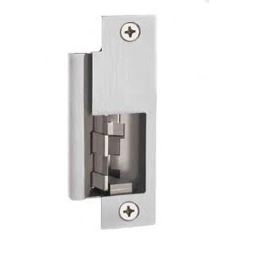 HES HES 8500-LBM-851M-630 Concealed Mortise Electric Strike w/ Latchbolt Monitor & 851M Option Faceplate HES HES 8500-LBM-851M-630 Concealed Mortise Electric Strike w/ Latchbolt Monitor & 851M Option Faceplate
