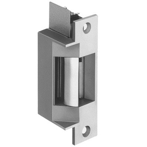 Rofu International Rofu 1450-05 Mortise Or Cylindrical High Security Fail Secure Electric Strike (12VAC/12VDC) Rofu International Rofu 1450-05 Mortise Or Cylindrical High Security Fail Secure Electric Strike (12VAC/12VDC)