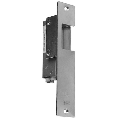 ROFU 1505-08 Mortise Or Cylindrical Fail Secure Electric Strike (24VAC/24VDC)