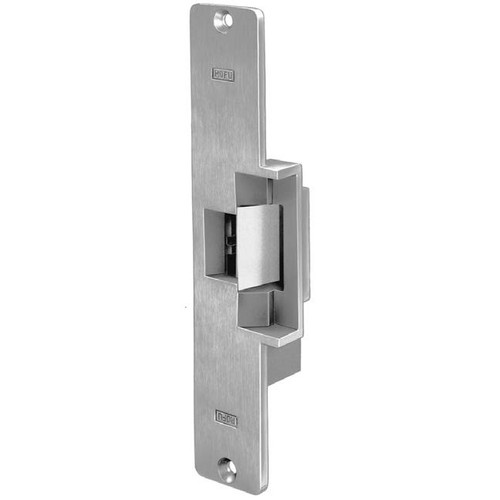 ROFU 1509-01 Cylindrical Fail Secure Electric Strike (8-16VAC/3-6VDC) ROFU 1509-01 Cylindrical Fail Secure Electric Strike (8-16VAC/3-6VDC)