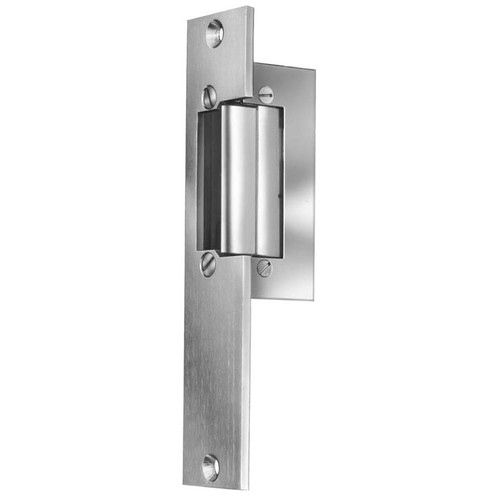Rofu 1701-07 Mortise Or Cylindrical Fail Secure Electric Strike (24VAC/24VDC)