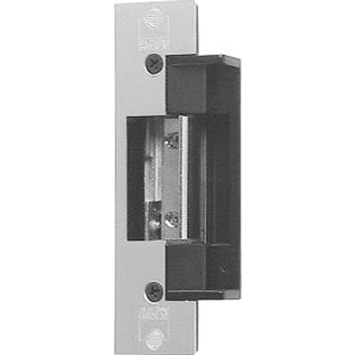 Rofu 1702-01 Mortise Or Cylindrical Fail Secure Electric Strike (8-16VAC/3-6VDC) Rofu 1702-01 Mortise Or Cylindrical Fail Secure Electric Strike (8-16VAC/3-6VDC)