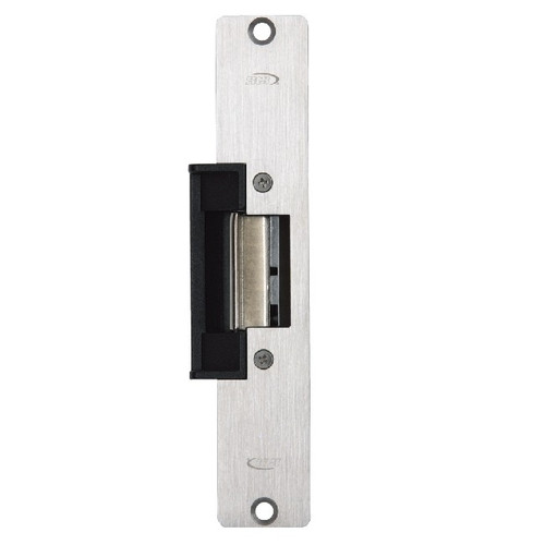 Rutherford Controls RCI 4108-05 Centerline Electric Strike Fail Locked (12VAC/DC) Rutherford Controls RCI 4108-05 Centerline Electric Strike Fail Locked (12VAC/DC)