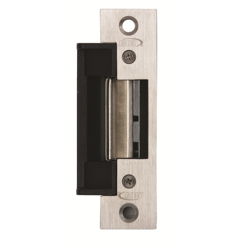 Rutherford Controls RCI 4114-05 Centerline Electric Strike Fail Locked (12VAC/DC) Rutherford Controls RCI 4114-05 Centerline Electric Strike Fail Locked (12VAC/DC)