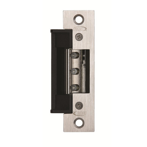 Rutherford Controls RCI 7114-08D Centerline Adjustable Electric Strike Fail Locked (24VDC)