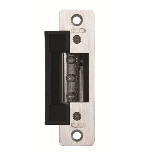 RCI 7304-06 Centerline Adjustable Electric Strike Fail Unlocked (12VDC) RCI 7304-06 Centerline Adjustable Electric Strike Fail Unlocked (12VDC)