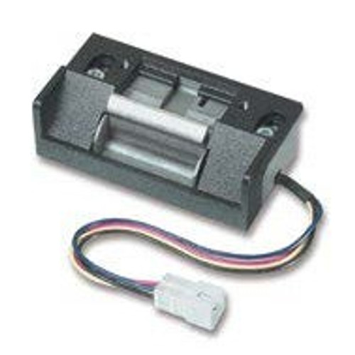 Rutherford Controls RCI A43-24VDC 4 Series Strike Assembly W/O Faceplate Fail Unlocked (24VDC)