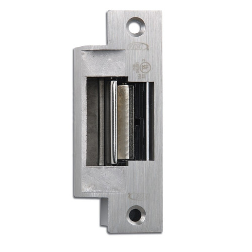 Rutherford Controls RCI F1114-05 Fire-Labeled Heavy Duty Electric Strike (12VAC/DC) Rutherford Controls RCI F1114-05 Fire-Labeled Heavy Duty Electric Strike (12VAC/DC)
