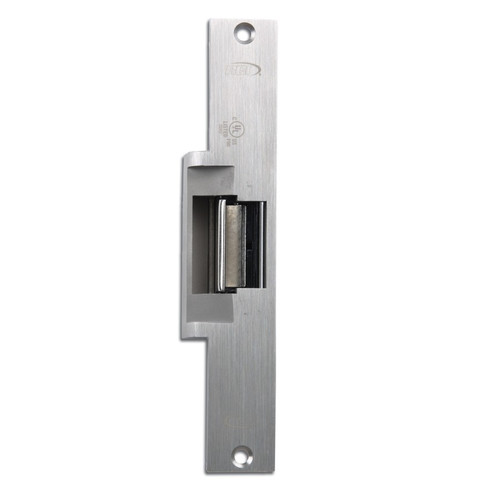 RCI F1119-01 Fire-Labeled Heavy Duty Electric Strike (11‑16VAC) RCI F1119-01 Fire-Labeled Heavy Duty Electric Strike (11‑16VAC)