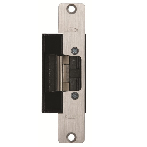 Rutherford Controls RCI L6505 Centerline Electric Strike Low Profile Rutherford Controls RCI L6505 Centerline Electric Strike Low Profile