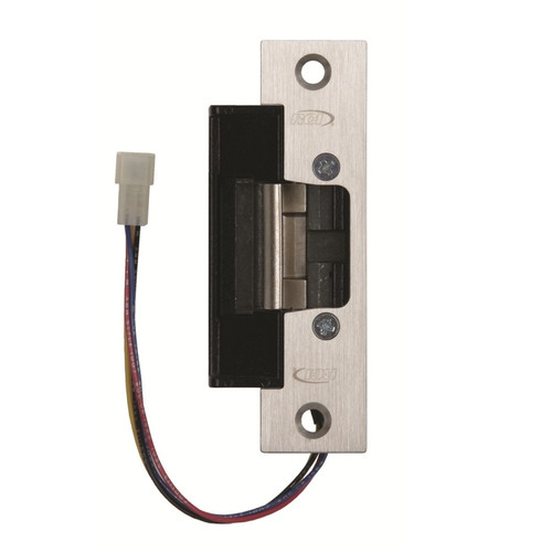 Rutherford Controls RCI S6514 Centerline Electric Strike Standard Profile Rutherford Controls RCI S6514 Centerline Electric Strike Standard Profile
