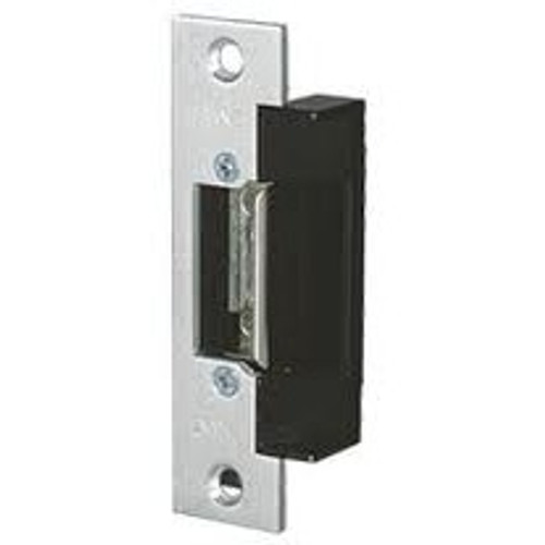 Trine Access Technology Trine 2012C-16-24VAC Adjustable Light Commercial Electric Strike (Fail Secure)