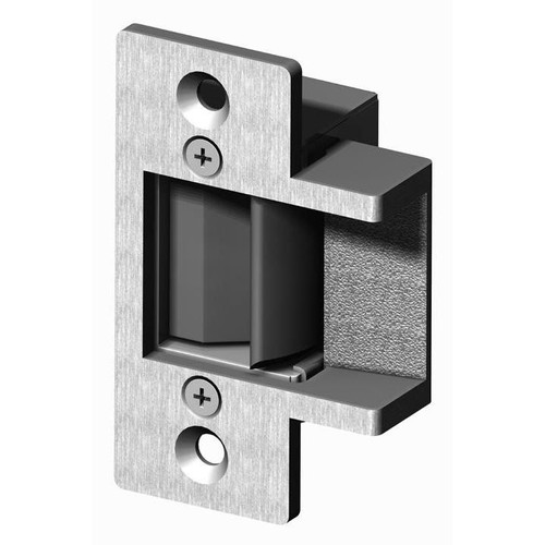 Trine 3234-12DC Axion Premium Cylindrical Lock Electric Strike (Fail Secure) Trine 3234-12DC Axion Premium Cylindrical Lock Electric Strike (Fail Secure)