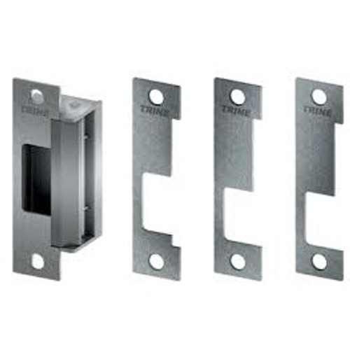 Trine Access Technology Trine 4100RS Cylindrical & Mortise Lock Electric Strike Fail Safe Trine Access Technology Trine 4100RS Cylindrical & Mortise Lock Electric Strike Fail Safe