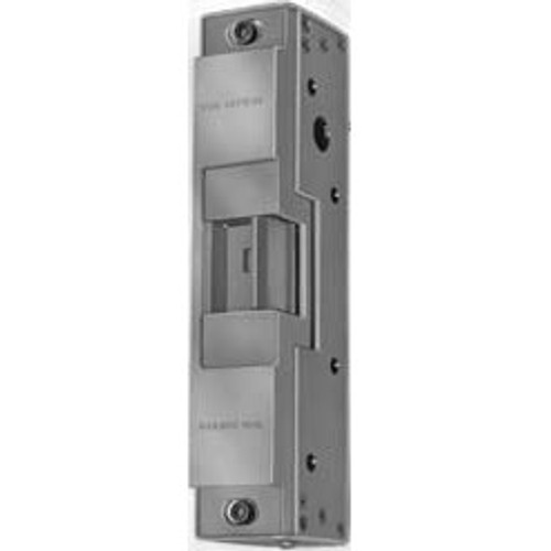 Von Duprin Von Duprin 6121-DS-24VDC-US32D Rim Device Electric Strike w/ Dual Signal Switch (Fail Secure) Von Duprin Von Duprin 6121-DS-24VDC-US32D Rim Device Electric Strike w/ Dual Signal Switch (Fail Secure)