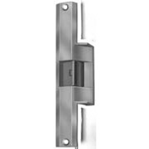 Von Duprin 6224AL-12VDC-US4 Mortise Or Cylindrical Electric Strike (Fail Secure)
