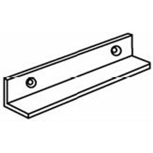 Dortronics 1191-20 Angle Bracket 1" x 1" x 23" For 1120 Series Magnetic Locks Dortronics 1191-20 Angle Bracket 1" x 1" x 23" For 1120 Series Magnetic Locks