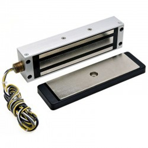 DynaLock 2013-US28 Electromagnetic Gate Lock DynaLock 2013-US28 Electromagnetic Gate Lock