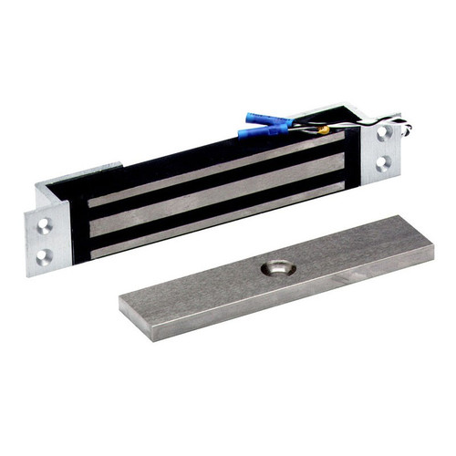 DynaLock 2600 Mortise Electromagnetic Lock