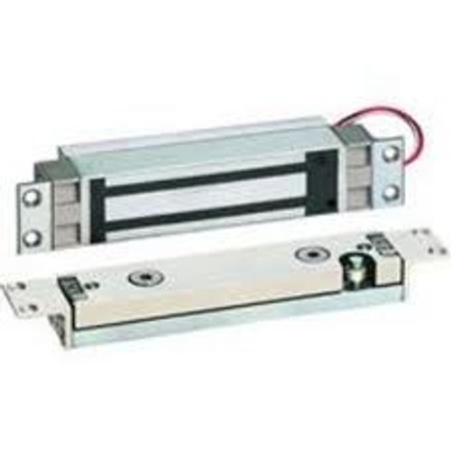 SDC 1561ITCMDPSBA Hi/Shear Concealed EMLock, 12/24VDC, Bond Sensor, Door Position Switch, 1-5/8 In. Depth, Integrated Electronics for 1-3/4 In. to 2 In. Frames, 2,000 Lbs Holding Force, 8 In. by 1-1/2 In. Lock SDC 1561ITCMDPSBA Hi/Shear Concealed EMLock, 12/24VDC, Bond Sensor, Door Position Switch, 1-5/8 In. Depth, Integrated Electronics for 1-3/4 In. to 2 In. Frames, 2,000 Lbs Holding Force, 8 In. by 1-1/2 In. Lock