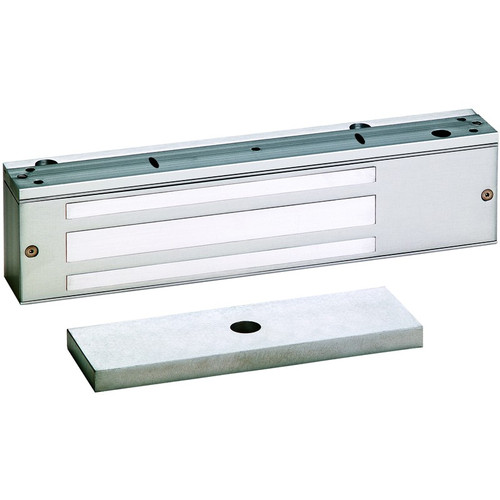 Security Door Controls SDC 1571VD Single Door EMLock w/ DPS Door Status Aluminum Security Door Controls SDC 1571VD Single Door EMLock w/ DPS Door Status Aluminum
