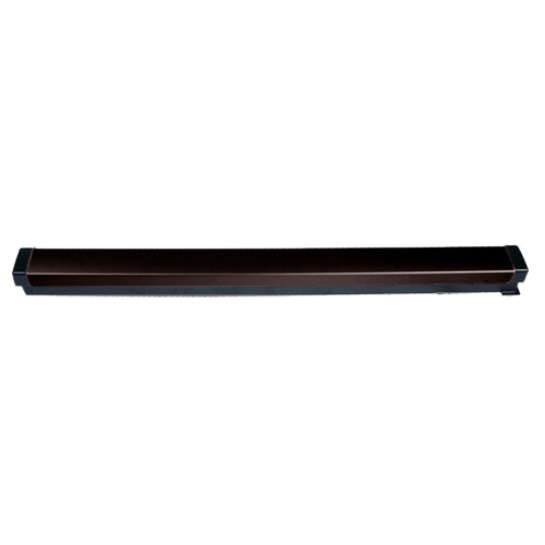 Adams Rite Adams Rite 8099M1-3236 Narrow Stile Monitored Single Switch Dummy Pushbar