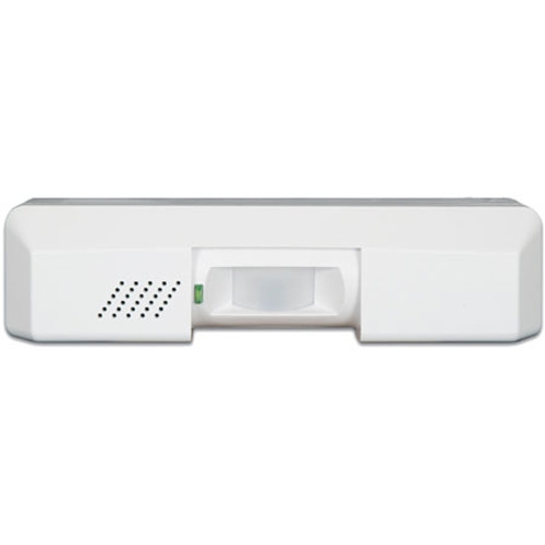 Kantech T.REX-LT Request To Exit Detector w/o Piezo w/ Tamper & Timer (White) Kantech T.REX-LT Request To Exit Detector w/o Piezo w/ Tamper & Timer (White)