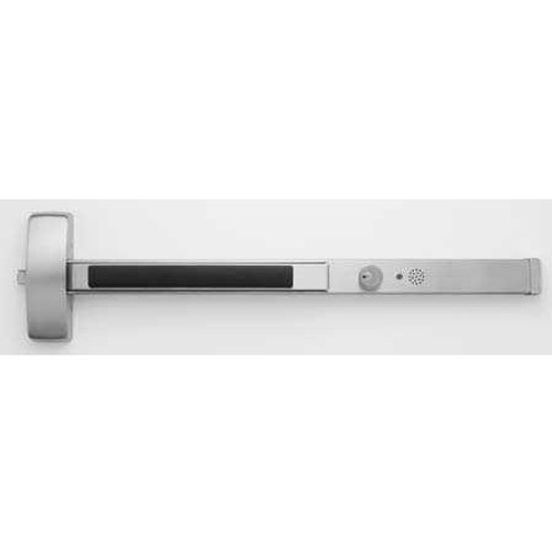 Sargent 545-2 32D Alarm Retrofit Kit, 8300, 8600, 8900 Only, E/F-Narrow Rails, Satin Stainless Steel