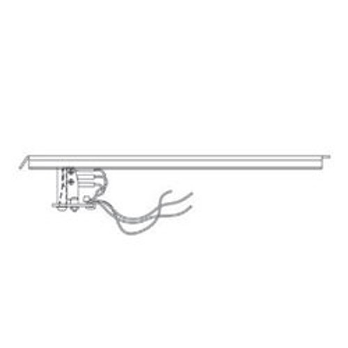 SARGENT Sargent 855-3 Request To Exit Option Switch Kit Wide Stile