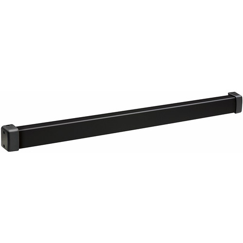 Security Door Controls SDC PSB560Y Request To Exit Non-Latching Pressure Exit Sense Bar Security Door Controls SDC PSB560Y Request To Exit Non-Latching Pressure Exit Sense Bar in Black
