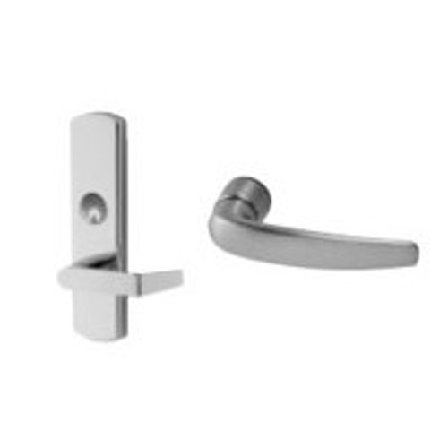Von Duprin Von Duprin E996L-M-LHR-07-US26D Electrified Breakaway Lever Mortise Trim Von Duprin Von Duprin E996L-M-LHR-07-US26D Electrified Breakaway Lever Mortise Trim