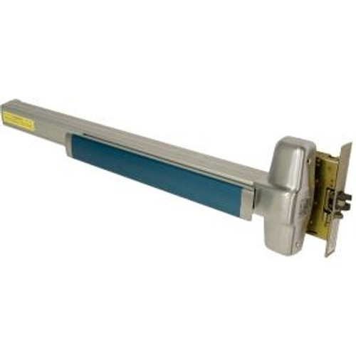 Von Duprin Von Duprin EL9875EO-3-US32D Exit Only Electric Latch Retraction Mortise Lock Exit Device 3' Door Von Duprin Von Duprin EL9875EO-3-US32D Exit Only Electric Latch Retraction Mortise Lock Exit Device 3' Door