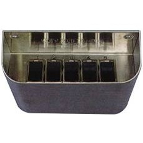 Continental Instruments Cypher Lock S100 Push-Button Panel & Controller