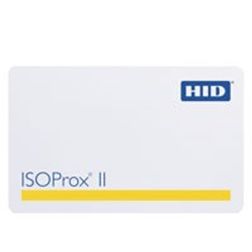 Alarm Lock ALHID1386 Proximity Access Cards (100 Pack) Alarm Lock ALHID1386 Proximity Access Cards (100 Pack)